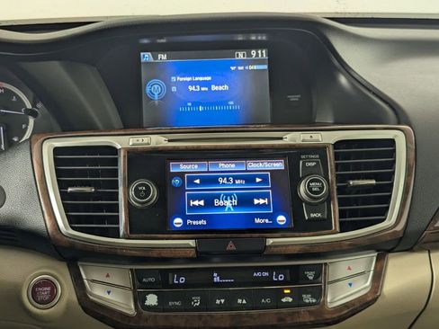 Used 2014 Honda Accord EX-L image 20