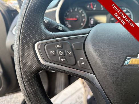 Used 2022 Chevrolet Malibu LT image 30