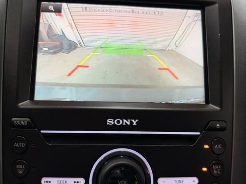 Used 2016 Ford Fusion Energi Titanium image 23