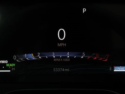 Used 2024 Jeep Grand Cherokee Limited 4xe image 29