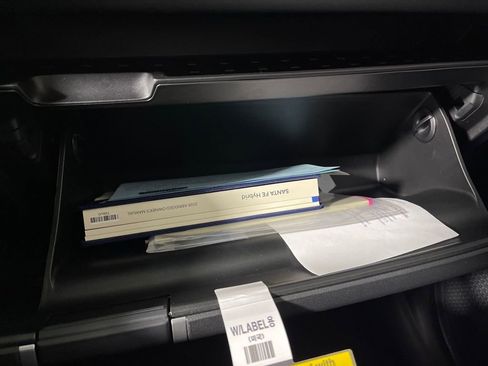 New 2026 Hyundai Santa Fe SEL image 27