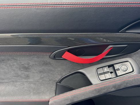 Certified 2019 Porsche 911 GT2 RS RWD image 12