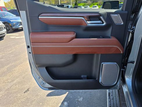 New 2026 GMC Sierra 1500 Denali Ultimate AWD/4WD image 25