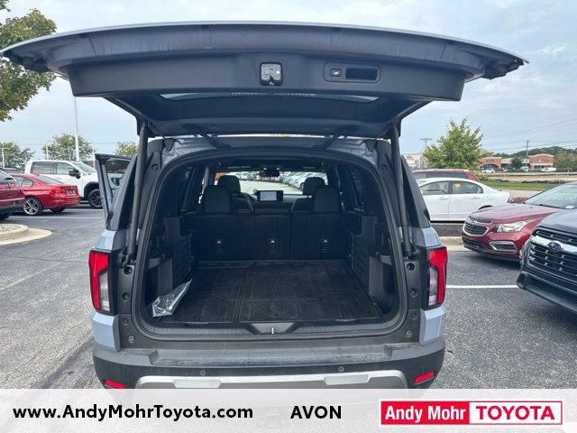 Used 2026 Honda Passport TrailSport image 11