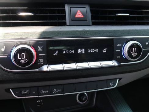 Used 2018 Audi A5 2.0T Premium w/ S Line Sport Package AWD/4WD image 16