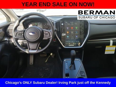 New 2026 Subaru Impreza 2.0i Sport image 8