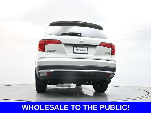 Used 2016 Honda Pilot Elite image 49