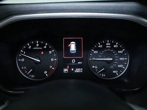 Certified 2025 Subaru Ascent Premium image 27