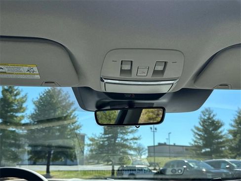 New 2025 Nissan Murano Platinum w/ Cargo Package image 17