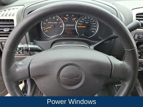 Used 2012 Chevrolet Colorado LT AWD/4WD image 4