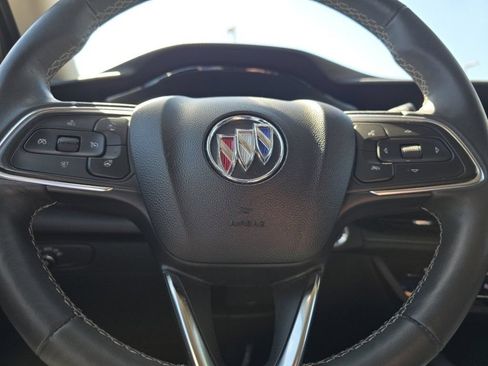 Used 2023 Buick Envision Preferred AWD/4WD image 27