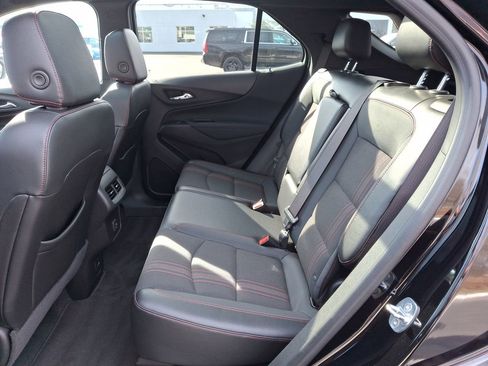 Certified 2023 Chevrolet Equinox RS image 20