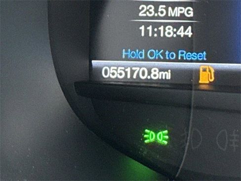 Used 2023 Ford Edge Titanium image 29