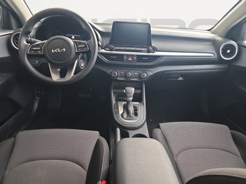 Certified 2024 Kia Forte LXS FWD image 2