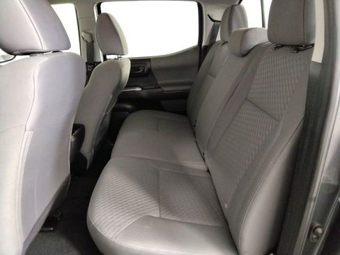 Used 2023 Toyota Tacoma SR5 w/ Technology Package image 29