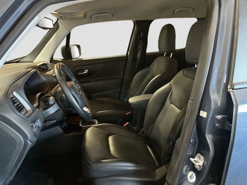 Used 2023 Jeep Renegade Limited AWD/4WD image 22