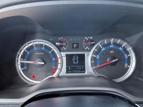 Used 2015 Toyota 4Runner SR5 Premium AWD/4WD image 13
