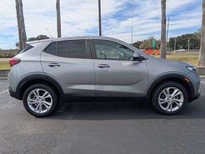 Used 2023 Buick Encore GX Preferred w/ Cold Weather Comfort Package