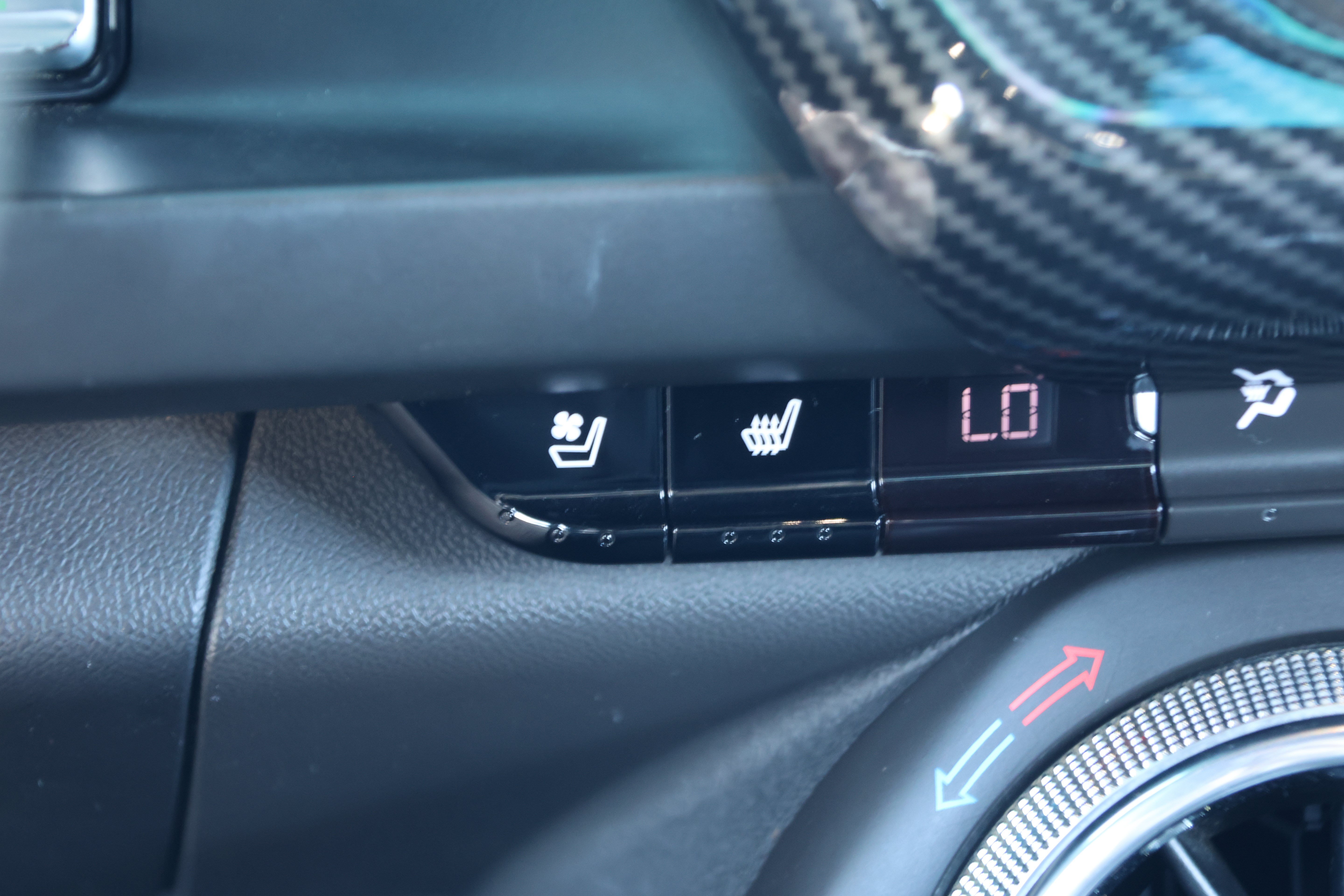 Used 2017 Chevrolet Camaro ZL1 RWD image 24