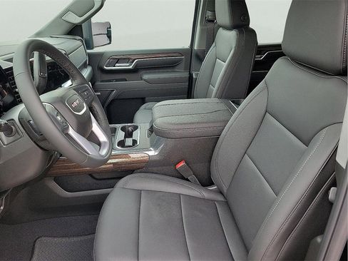 New 2026 GMC Sierra 2500 SLT w/ Texas SLT Premium Package image 14