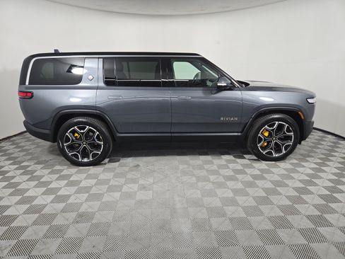 Used 2024 Rivian R1S Adventure AWD/4WD image 6