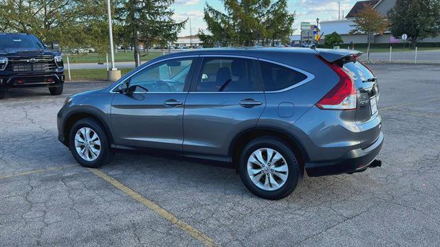 Used 2012 Honda CR-V EX image 6