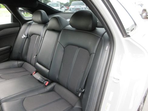 Used 2024 Kia K5 GT-Line FWD image 19