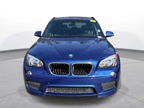 Used 2015 BMW X1 xDrive28i image 3