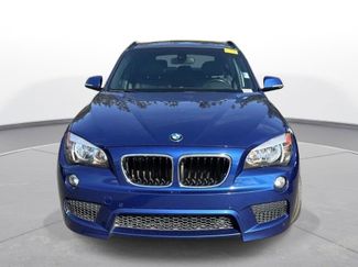 Used 2015 BMW X1 xDrive28i video 3
