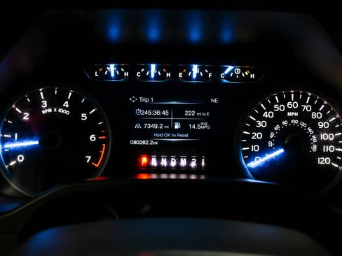 Used 2016 Ford F150 XLT w/ Trailer Tow Package image 17