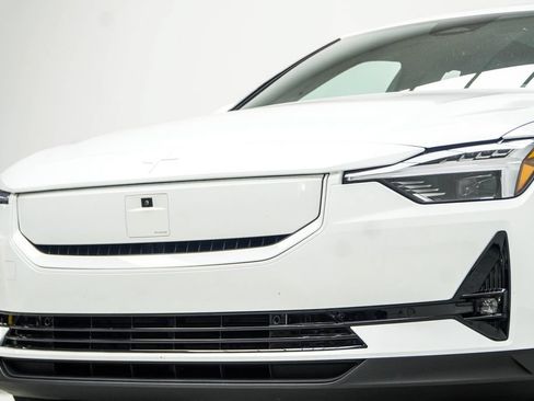 Used 2024 Polestar Polestar 2 AWD/4WD image 2