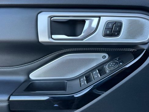 Certified 2024 Ford Explorer ST w/ Equipment Group 401A image 13