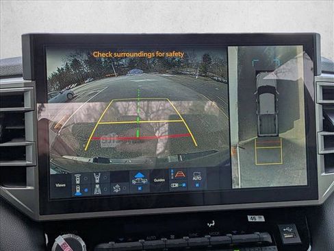 New 2026 Toyota Tundra Limited image 13