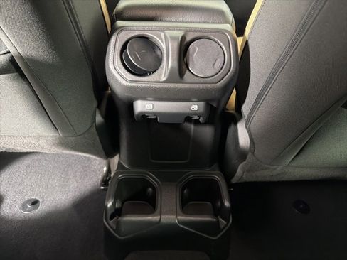 Certified 2023 Jeep Wrangler Sport S image 18