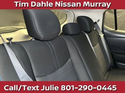Used 2024 Nissan Leaf S FWD image 19