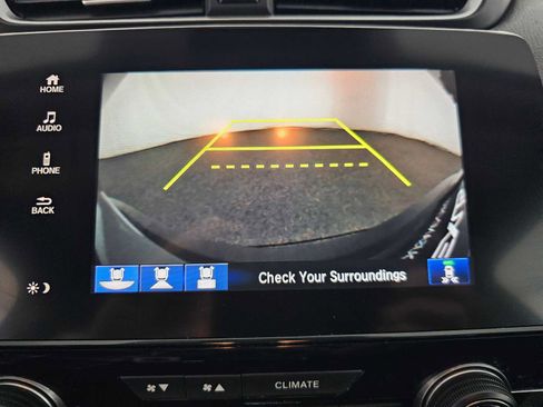 Used 2022 Honda CR-V EX-L image 26