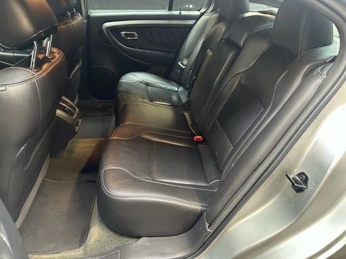 Used 2014 Ford Taurus SEL w/ Equipment Group 201A image 21
