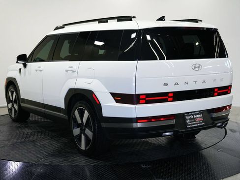 Used 2024 Hyundai Santa Fe Limited AWD/4WD image 6