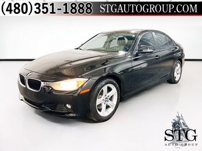 Used 2014 BMW 328i Sedan