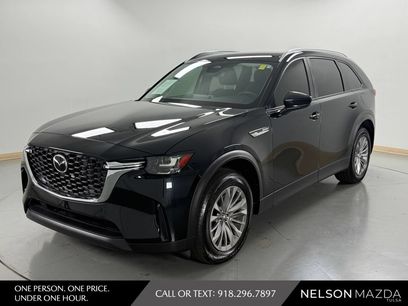 Certified 2025 MAZDA CX-90 3.3 Turbo w/ Select Package