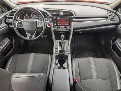 Used 2019 Honda Civic Sport image 16