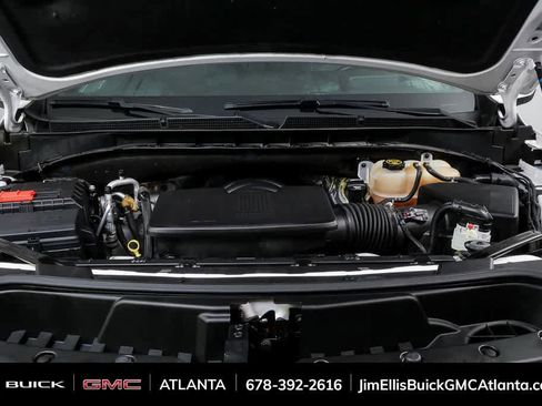 Used 2022 GMC Yukon Denali image 36