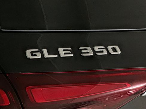 Used 2026 Mercedes-Benz GLE 350 4MATIC image 26