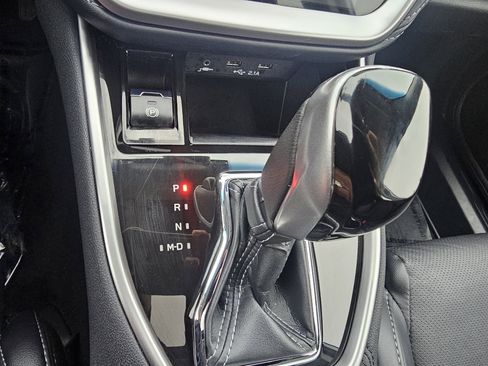 Used 2022 Subaru Legacy Limited XT image 29