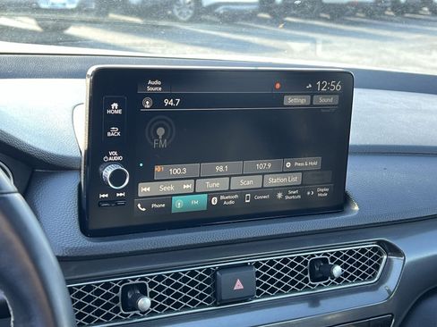 Used 2023 Acura Integra A-Spec image 18