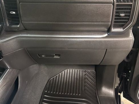 Used 2023 Chevrolet Silverado 1500 LTZ w/ Technology Package image 27