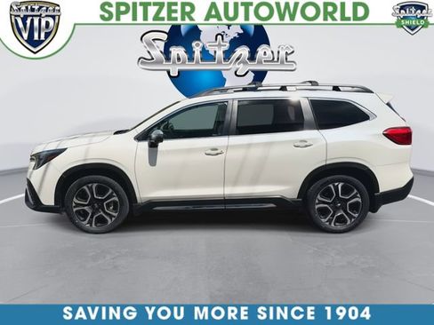 Used 2023 Subaru Ascent Limited w/ Technology Package AWD/4WD image 6