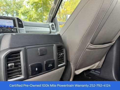 Certified 2022 Ford F250 XLT w/ XLT Value Package AWD/4WD image 22