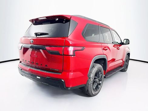 New 2026 Toyota Sequoia Limited AWD/4WD image 7