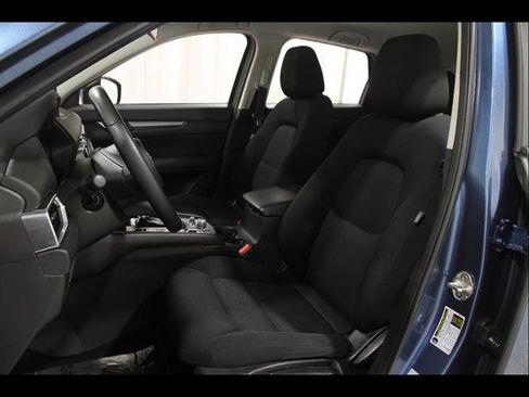 Certified 2023 MAZDA CX-5 AWD 2.5 S image 5